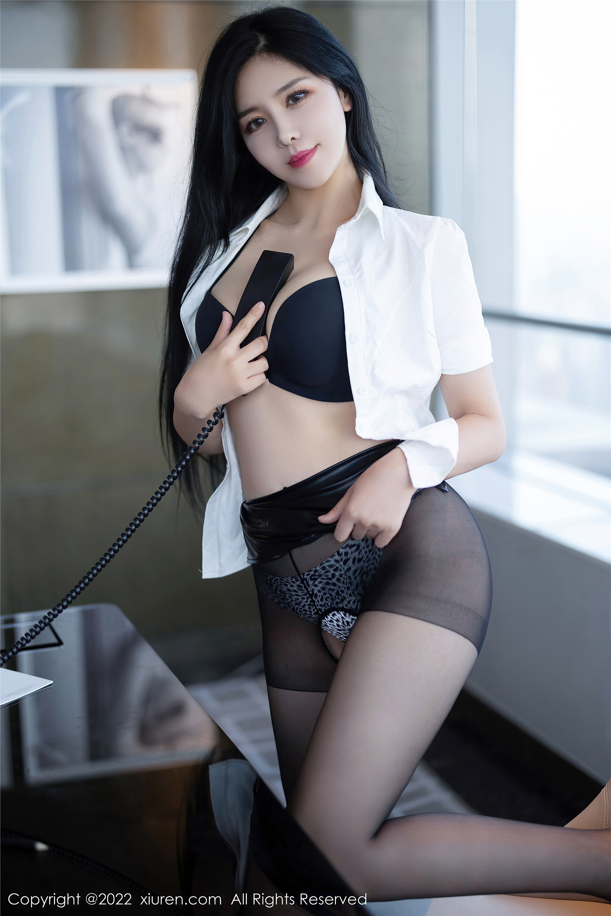 Xiuren秀人网 2022.09.23 NO.5635 刘钰儿